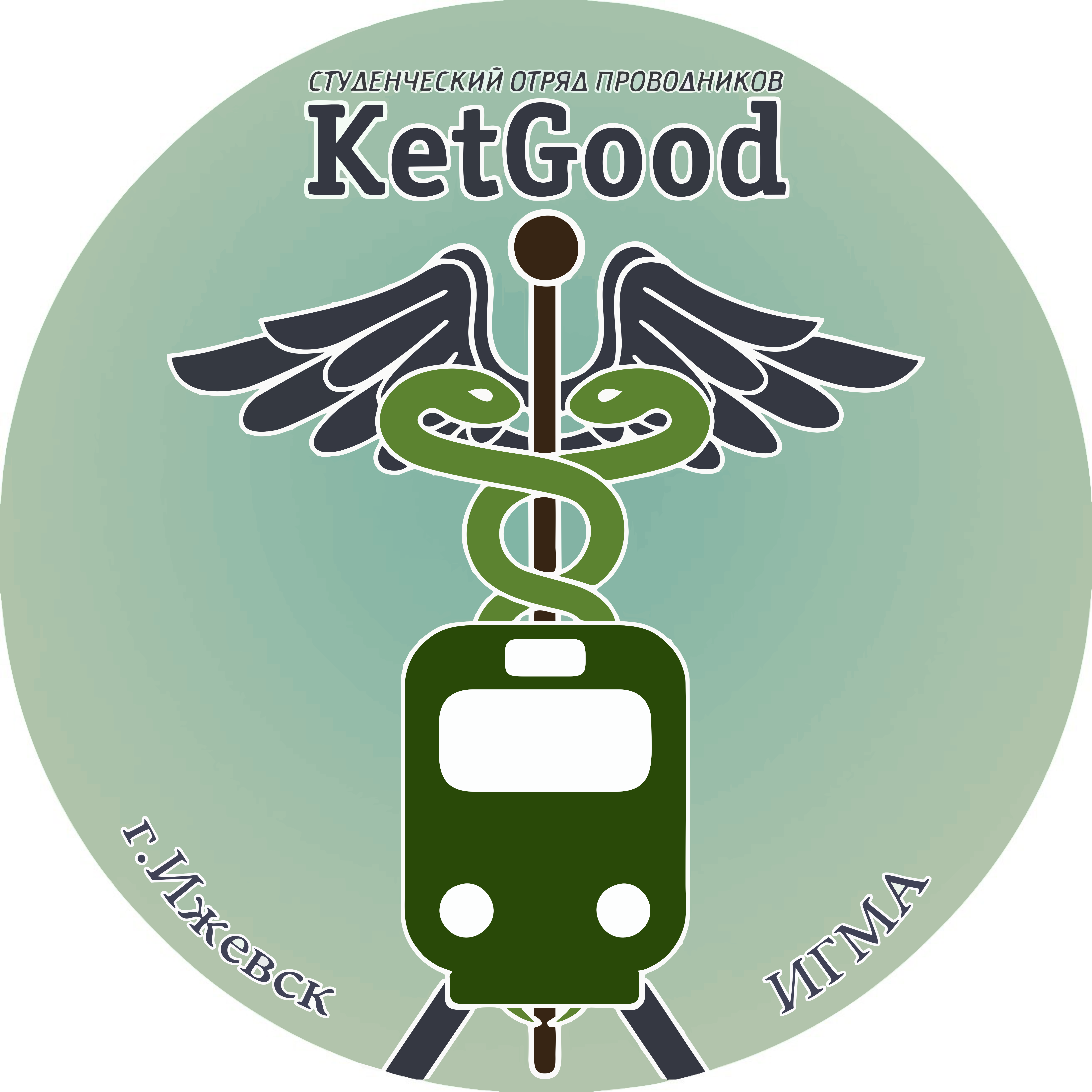 СОП «KetGood»