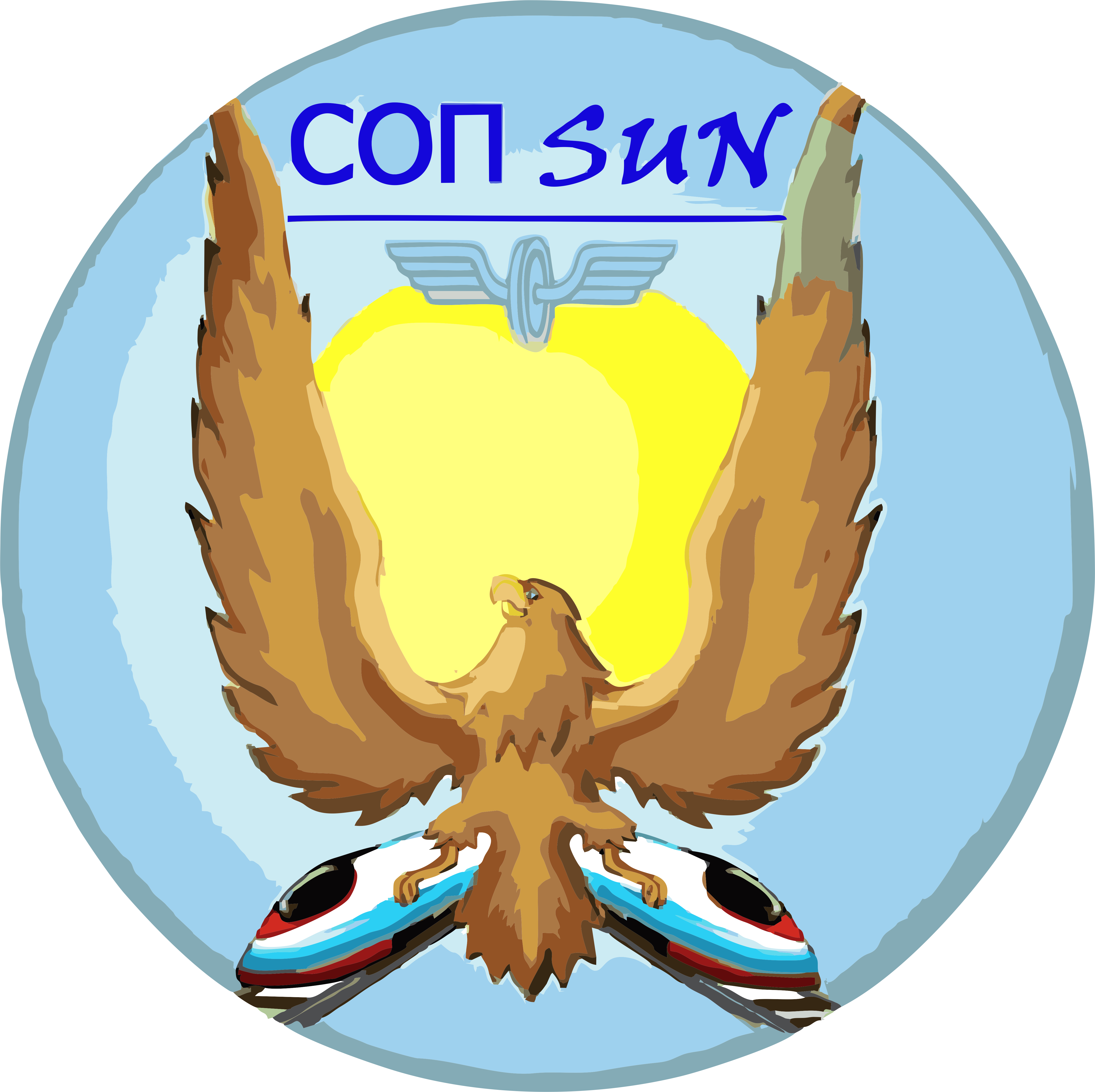 СОП «Sun»