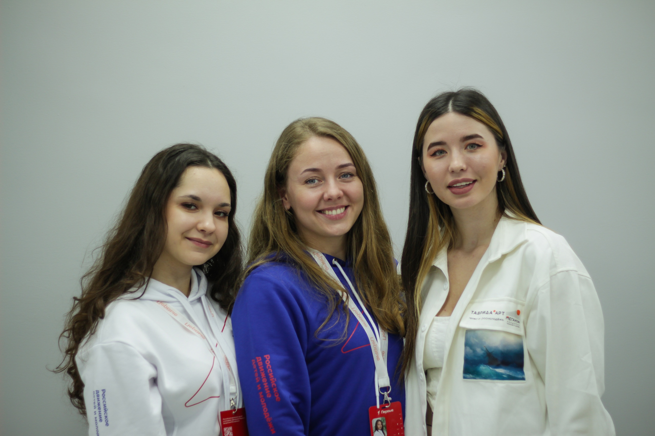 Участники проекта "Вижу силу каждого" в Удмуртской Республике имеют уникальную возможность пройти профессиональные пробы в молодежном центре региона.