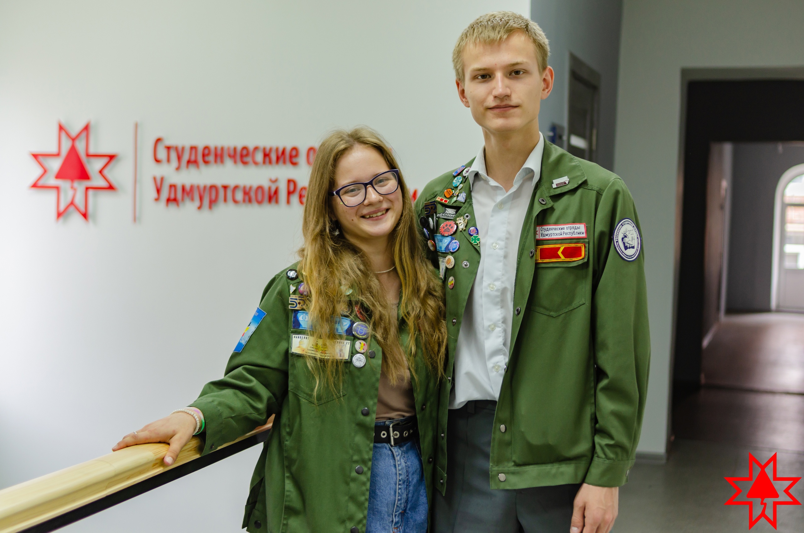 Присоединяйтесь к молодёжным встречам в мультиформатном пространстве "СО.Здание" Удмуртской Республики! 