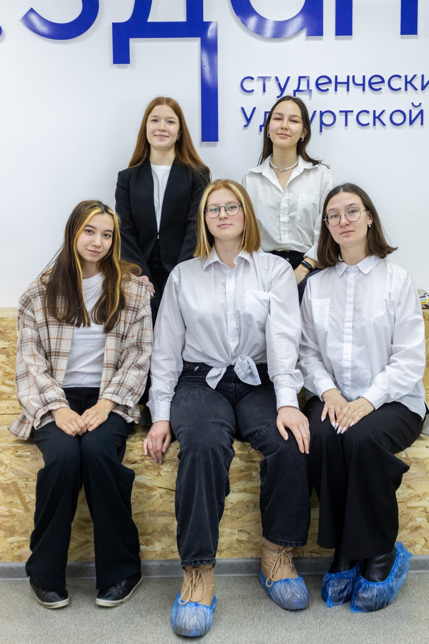 Присоединяйтесь ко мне на молодёжные встречи в мультиформатном пространстве "СО.Здание" Удмуртской Республики! 