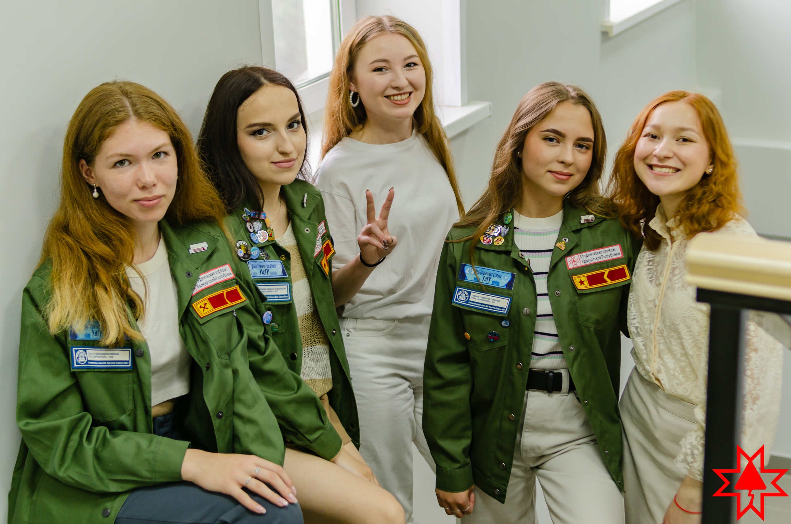 Представляем вам организацию встреч с молодежью в мультиформатном пространстве "СО.Здание" Удмуртской Республики!
