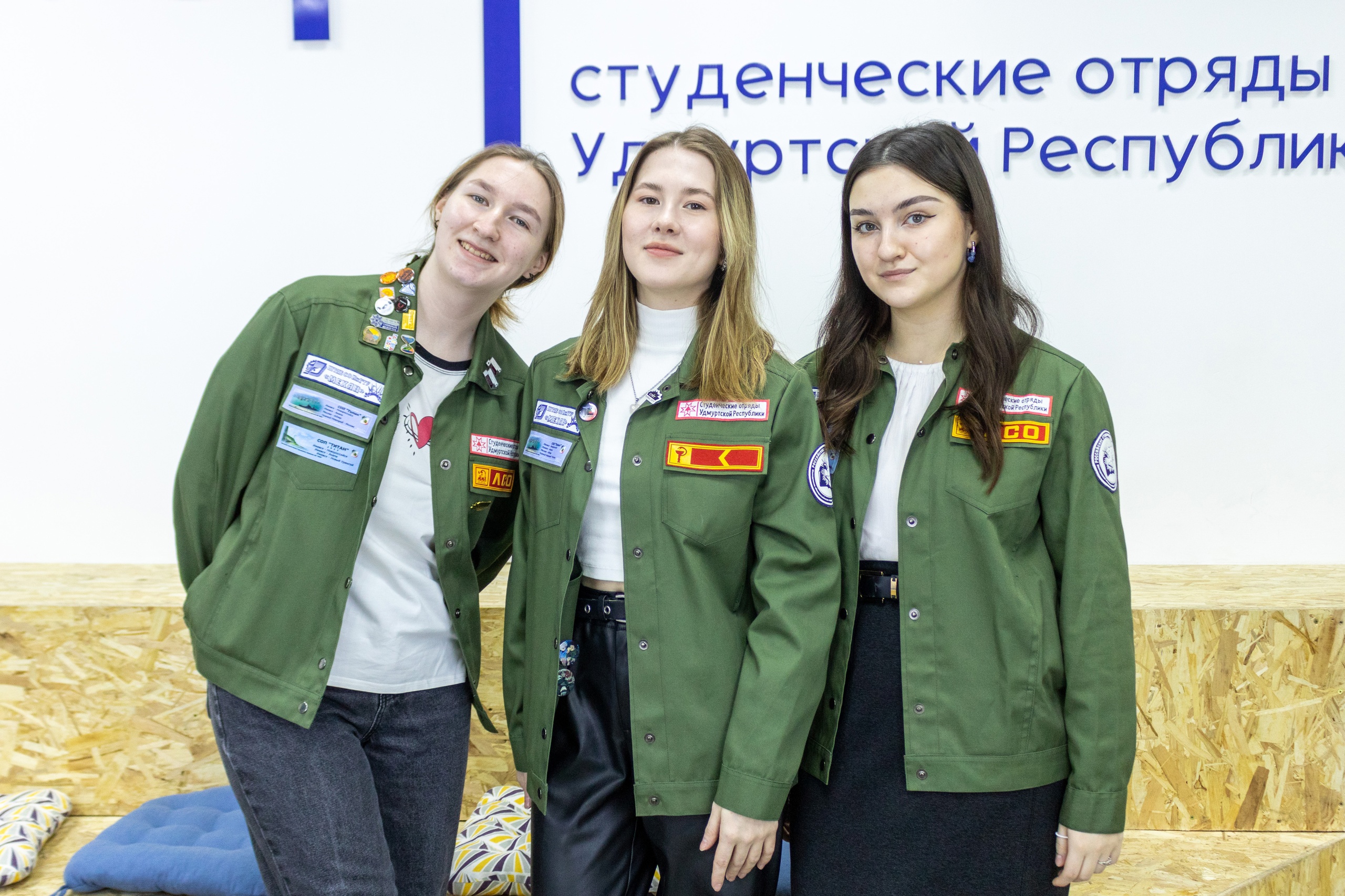 Приглашаем вас на молодёжные встречи в мультиформатном пространстве "СО.Здание" Удмуртской Республики! 