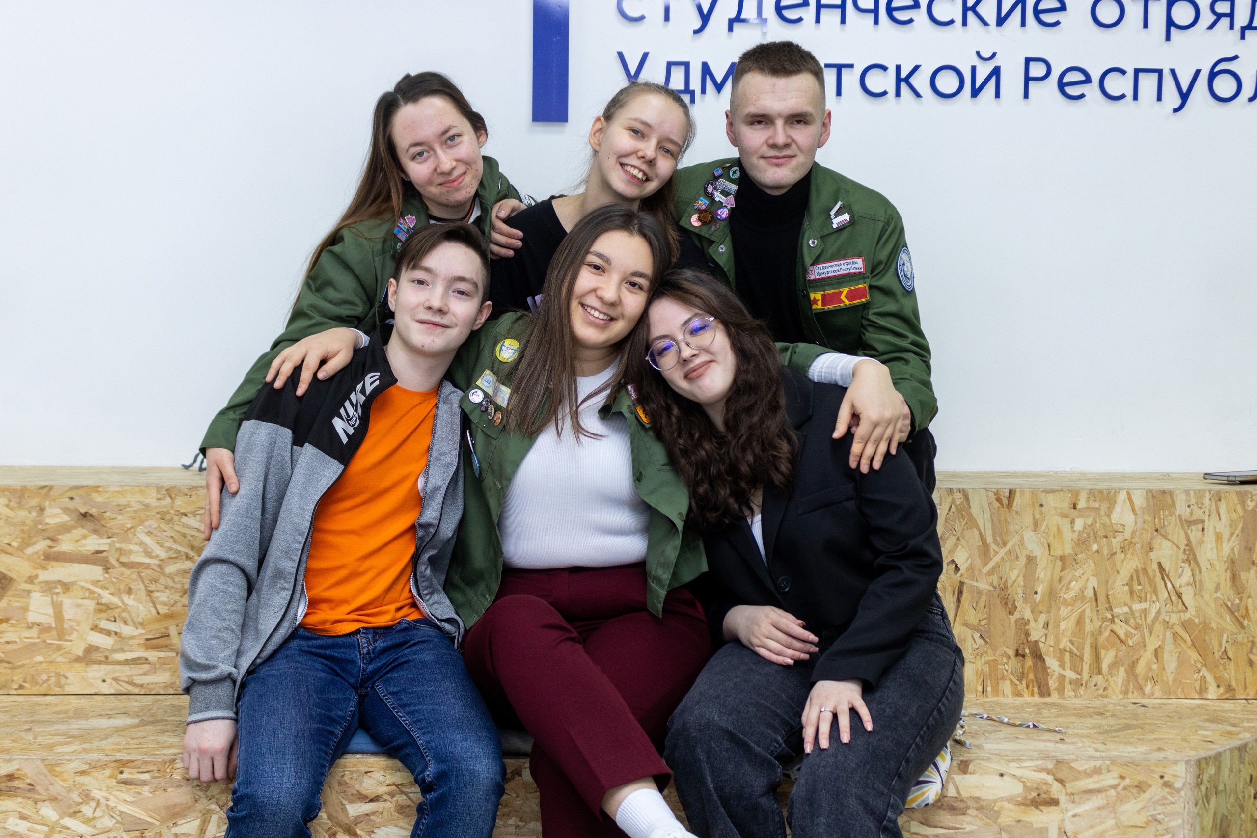 В мультиформатном пространстве «СО.Здание» активно проходит организация встреч с молодежью. 