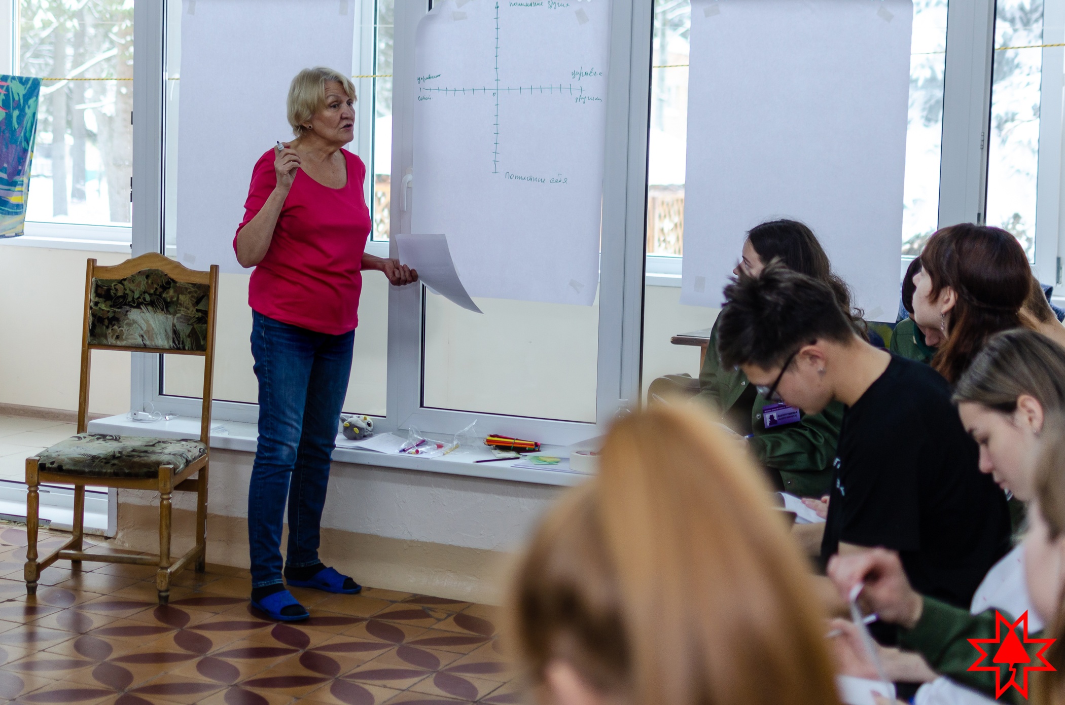 Проект "Вижу силу каждого": создание студенческих карьерных офисов и повышение трудоустройства выпускников