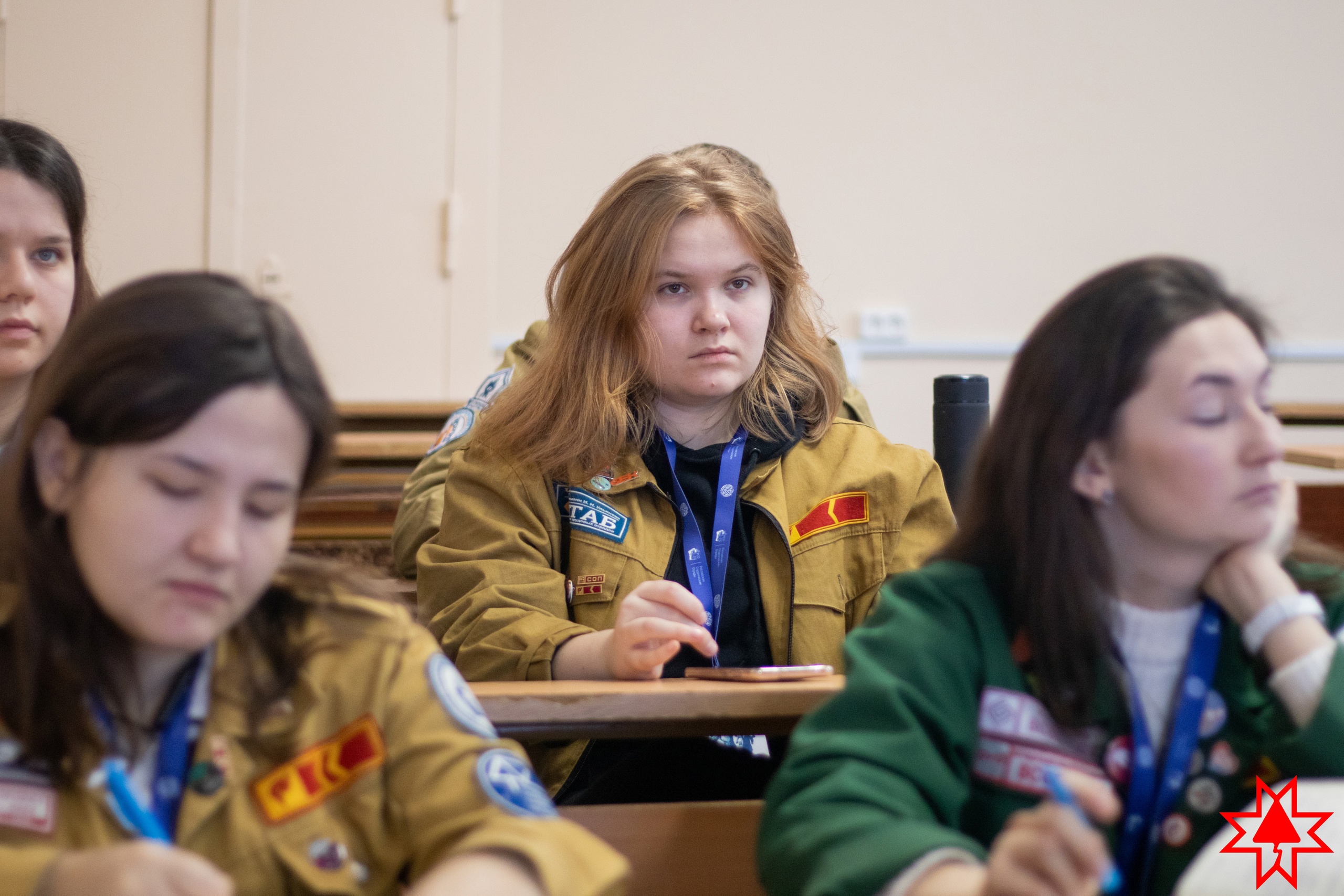 Уважаемые участники проекта "Стратегическая сессия студенчества ПФО"!