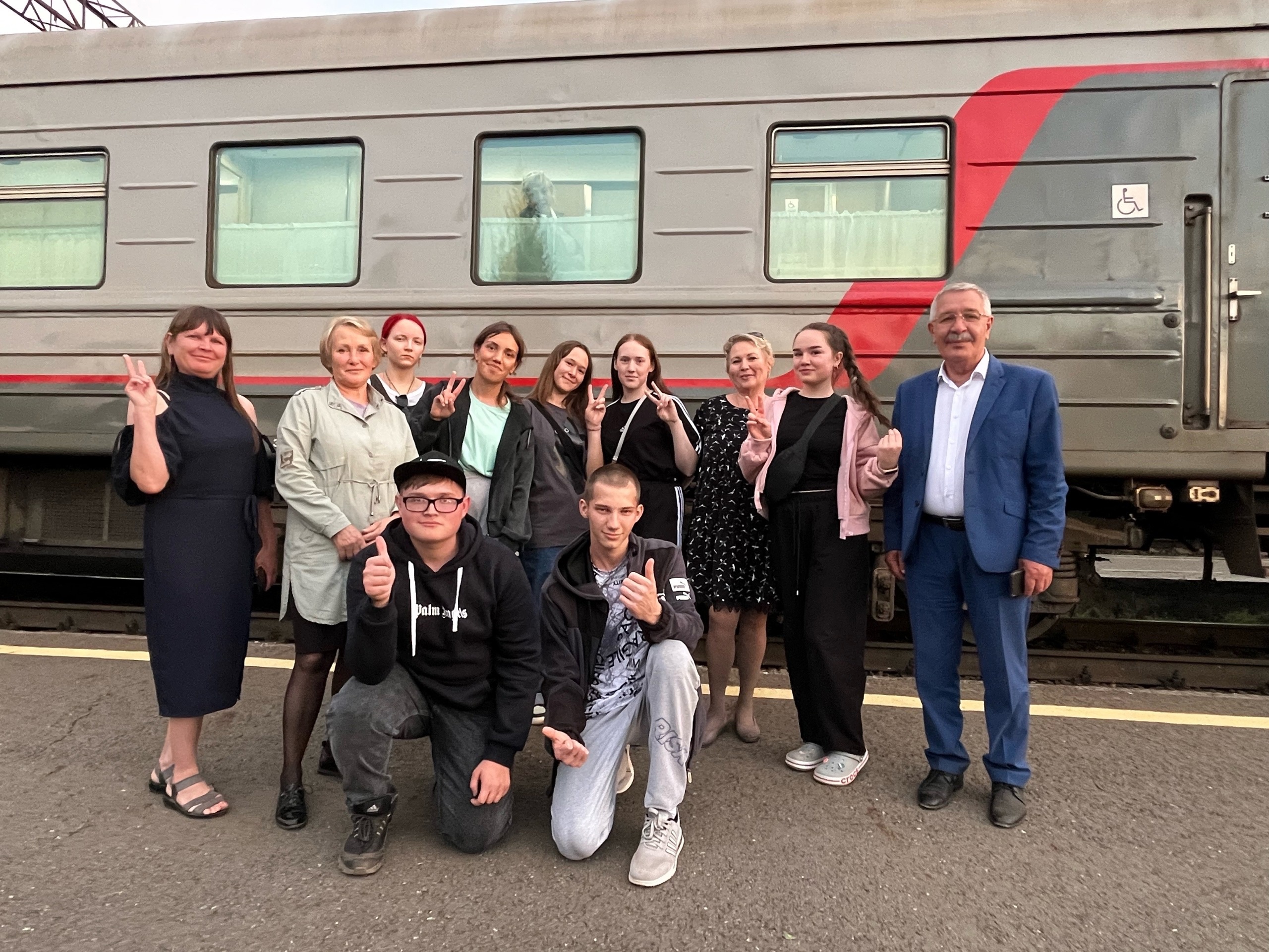 ✅Трудовой семестр закончился?