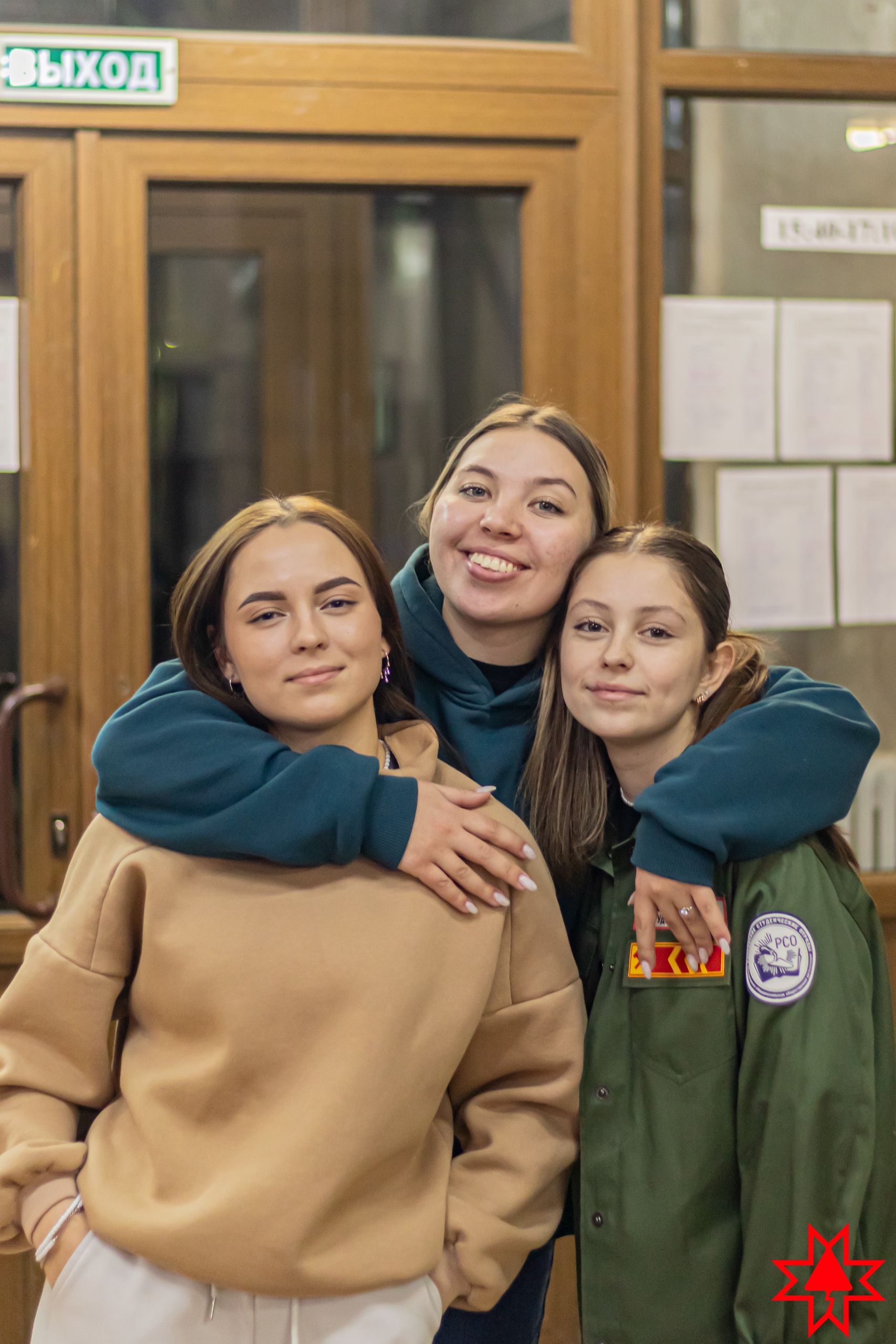 Почти закончили онлайн этап