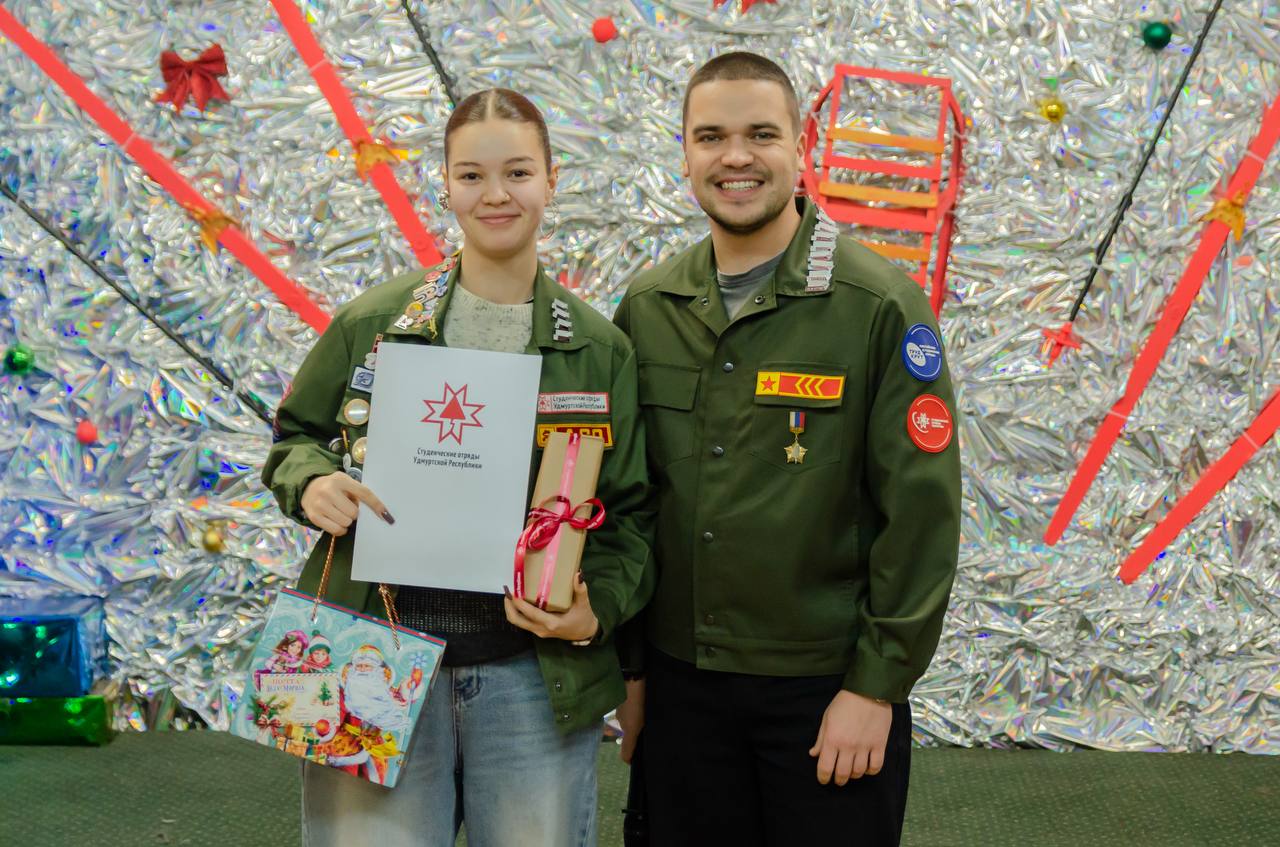 Медиашкола «МедиаКод» подошла к концу!