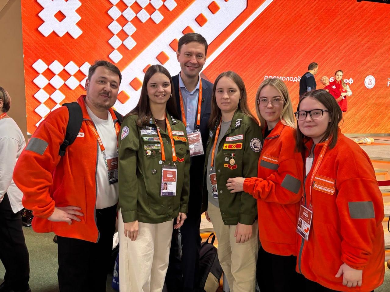 Добро нам по силам