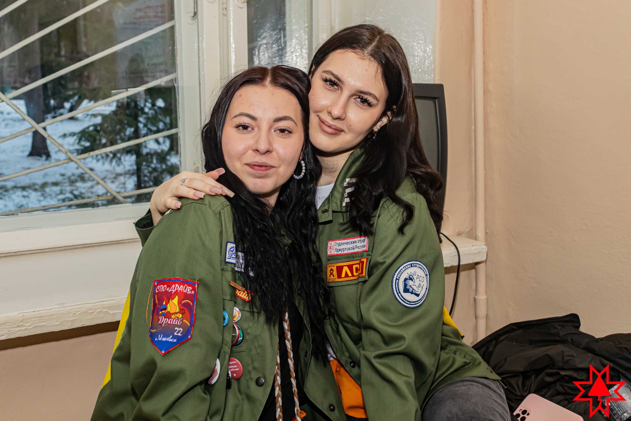 Стань участником и повысь свои компетенции вместе с нами
