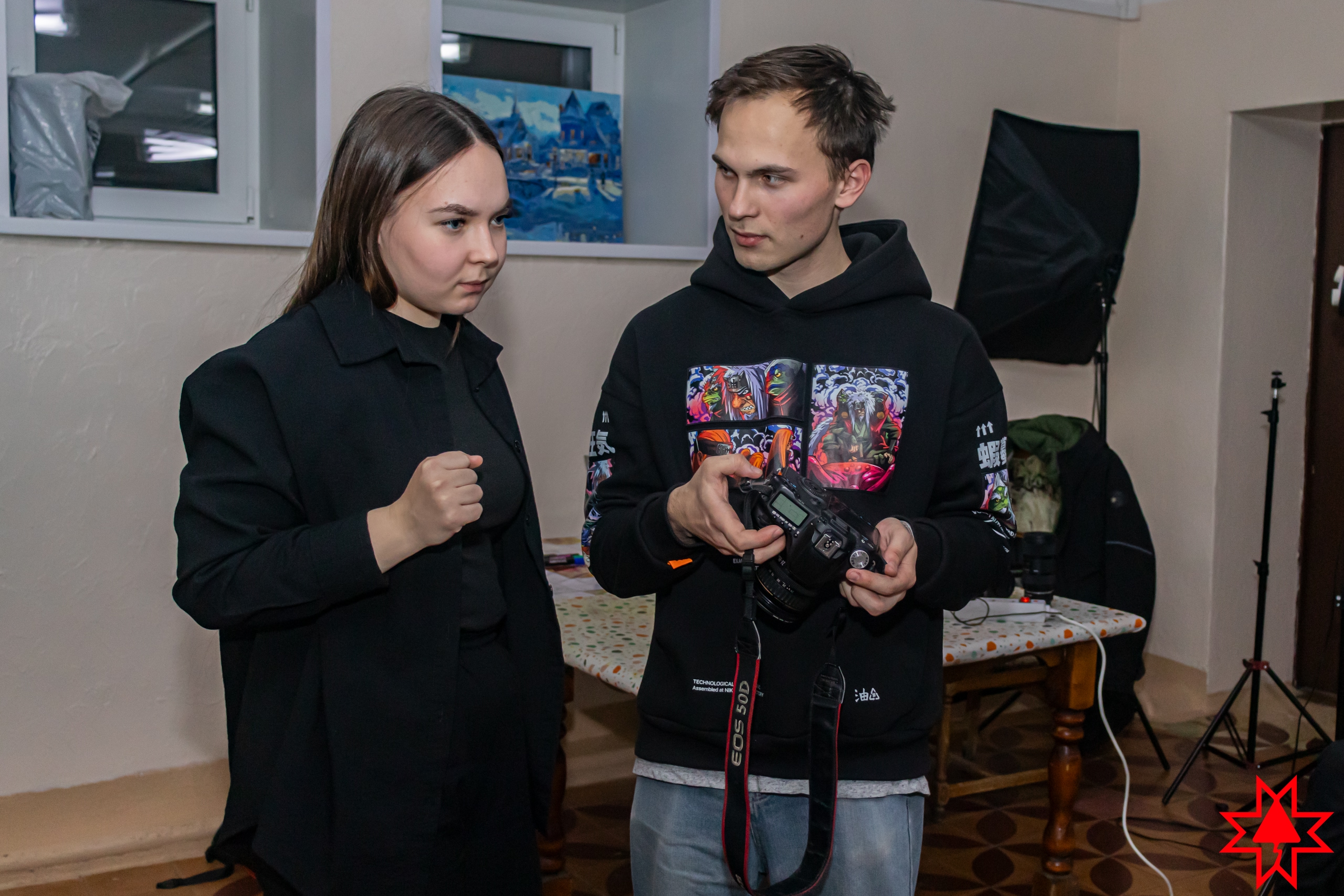 Пройди путь профессионалов вместе с нами 