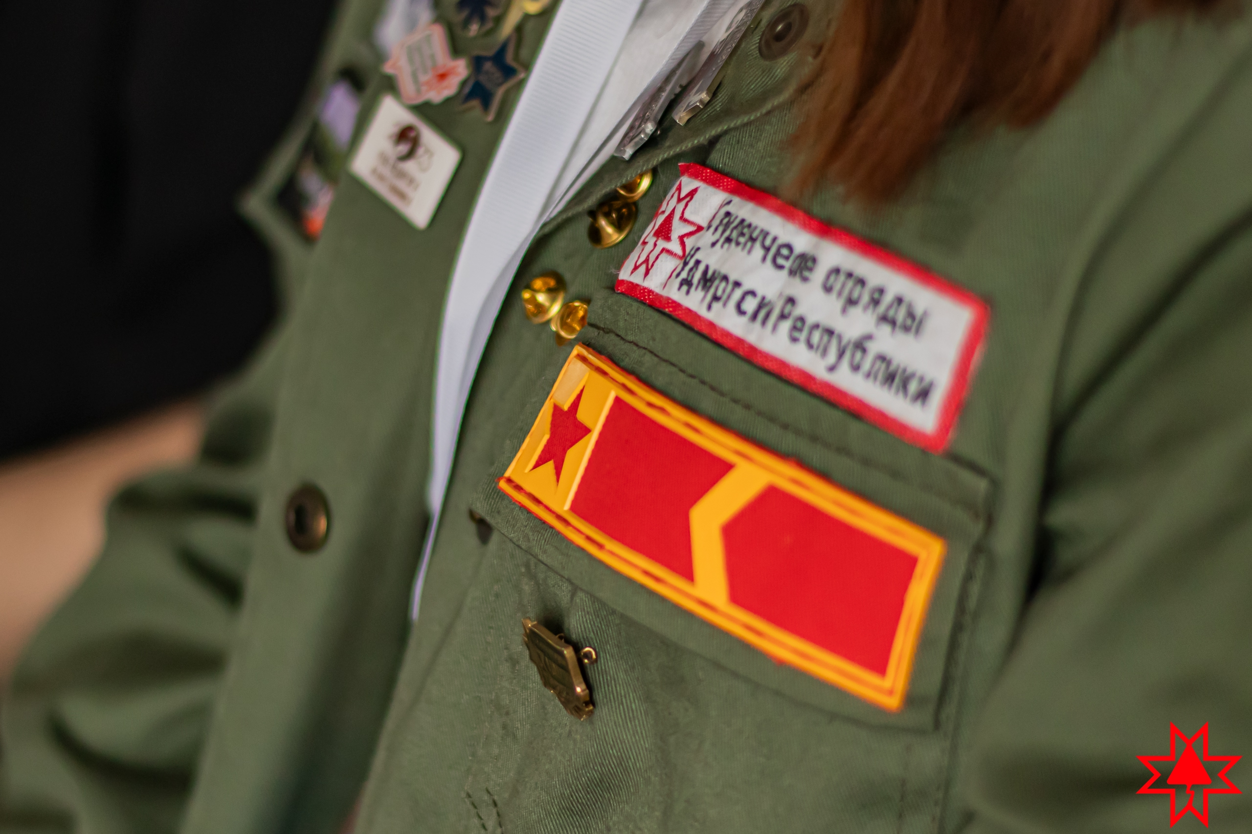  Карьерный форум "Труд Крут": трудоустройство на лето 2026