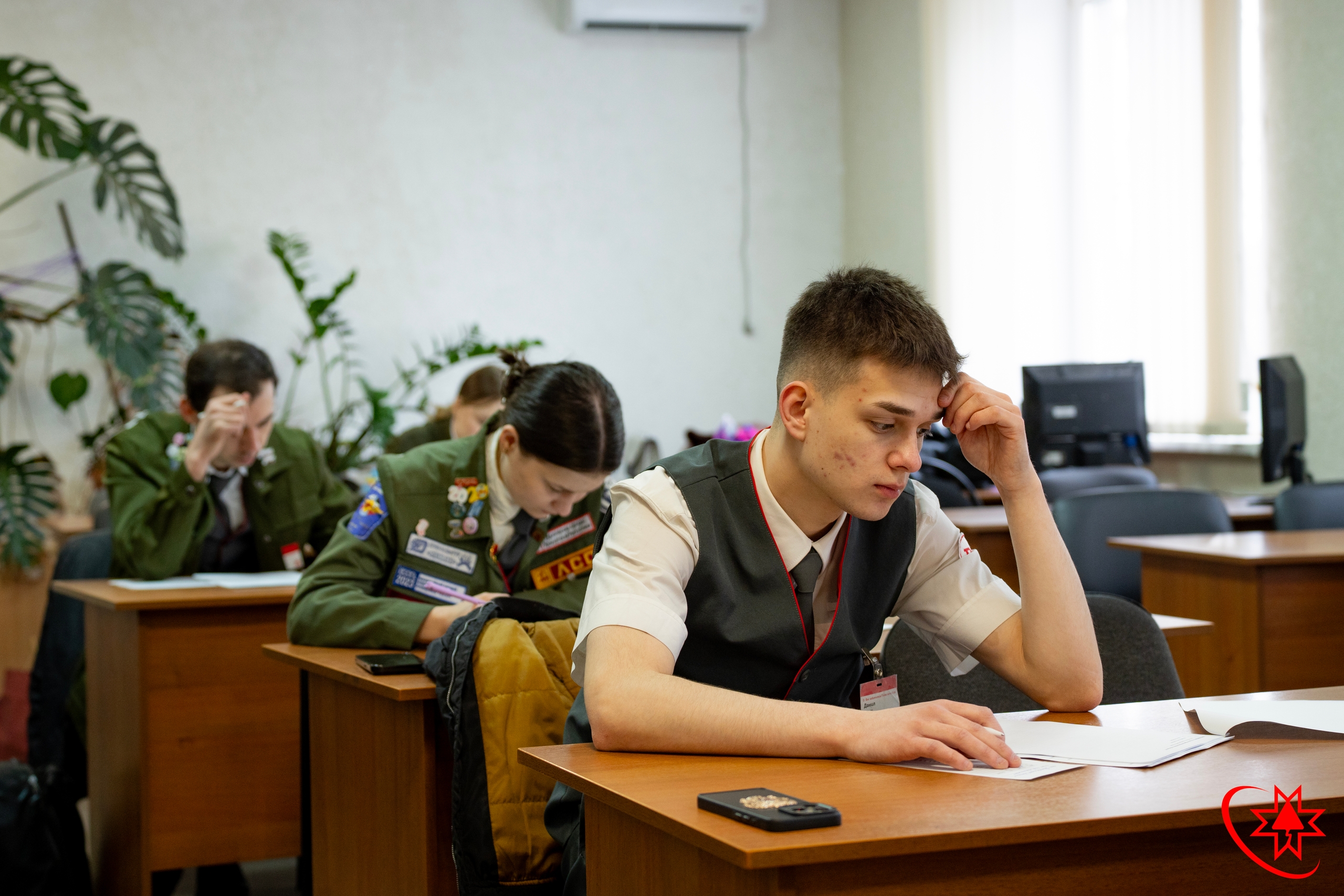 Железнодорожный транспорт: почувствуй ритм большой системы 